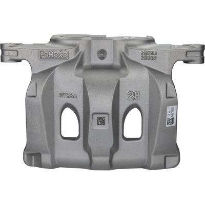 Front New Caliper Left by MOTORCRAFT - BRCF677 pa1