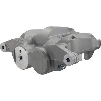 Front New Caliper Left by MOTORCRAFT - BRCF677 pa2