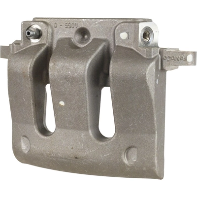 Front New Caliper Left by MOTORCRAFT - BRCF94 pa16