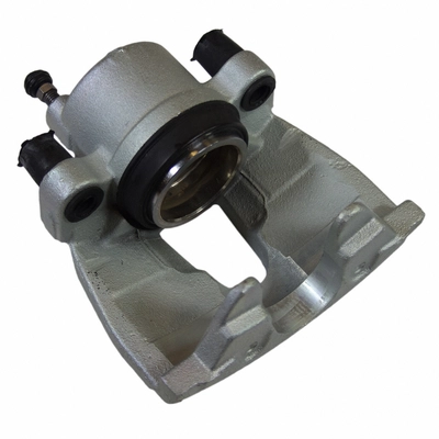 Front New Caliper Left by MOTORCRAFT - BRC225 pa1