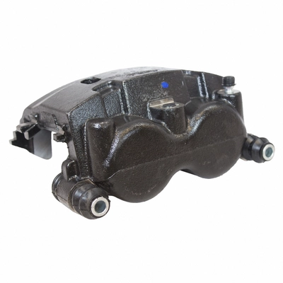 Front New Caliper Left by MOTORCRAFT - BRCF102 pa2