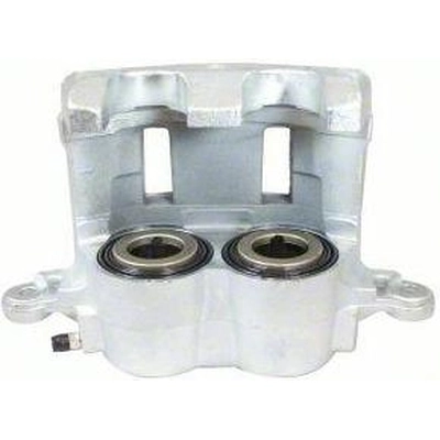 Front New Caliper Left by MOTORCRAFT - BRCF112 pa7