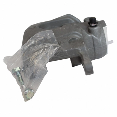 Front New Caliper Left by MOTORCRAFT - BRCF161 pa2