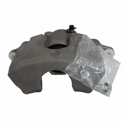 Front New Caliper Left by MOTORCRAFT - BRCF161 pa5