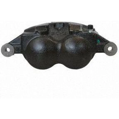 Front New Caliper Left by MOTORCRAFT - BRCF171 pa8