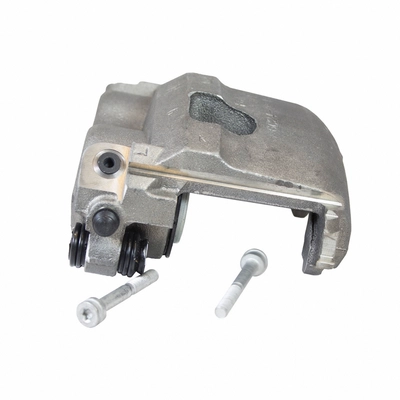 Front New Caliper Left by MOTORCRAFT - BRCF185 pa2