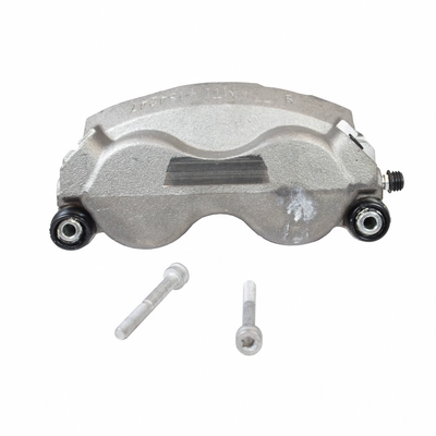 Front New Caliper Left by MOTORCRAFT - BRCF185 pa5