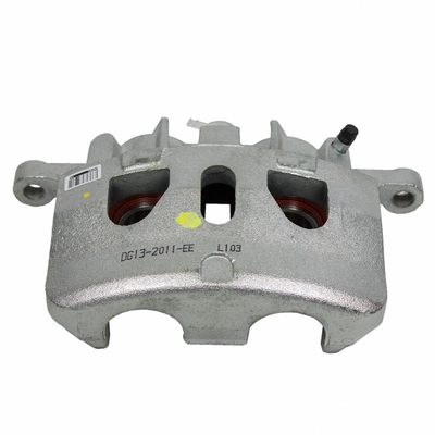 Front New Caliper Left by MOTORCRAFT - BRCF209 pa2