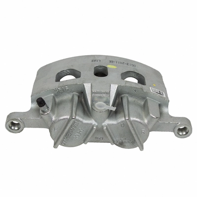 Front New Caliper Left by MOTORCRAFT - BRCF209 pa4