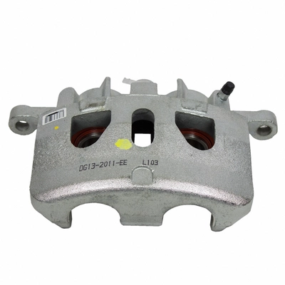Front New Caliper Left by MOTORCRAFT - BRCF209 pa5