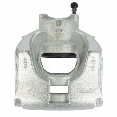 Front New Caliper Left by MOTORCRAFT - BRCF240 pa4