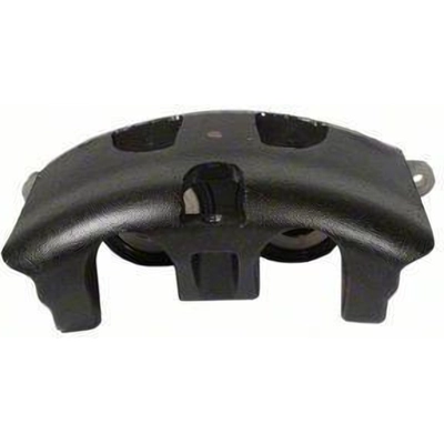 Front New Caliper Left by MOTORCRAFT - BRCF301 pa12