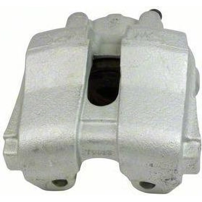 Front New Caliper Left by MOTORCRAFT - BRCF35 pa11