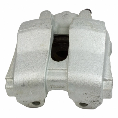 Front New Caliper Left by MOTORCRAFT - BRCF35 pa8