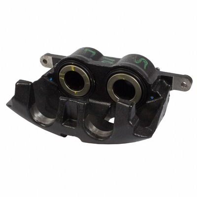 Front New Caliper Left by MOTORCRAFT - BRCF361 pa1