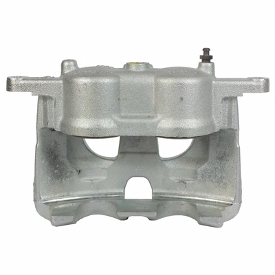 Front New Caliper Left by MOTORCRAFT - BRCF363 pa4