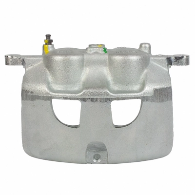 Front New Caliper Left by MOTORCRAFT - BRCF363 pa5