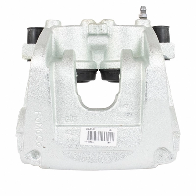 Front New Caliper Left by MOTORCRAFT - BRCF389 pa4