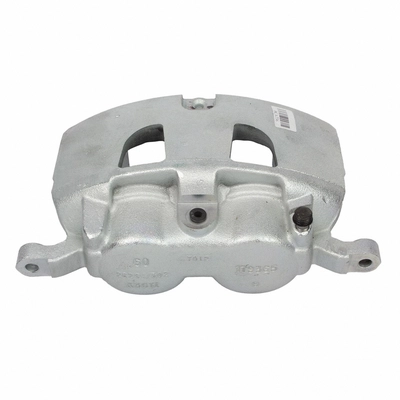 Front New Caliper Left by MOTORCRAFT - BRCF403 pa5