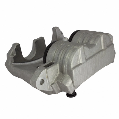 Front New Caliper Left by MOTORCRAFT - BRCF94 pa1