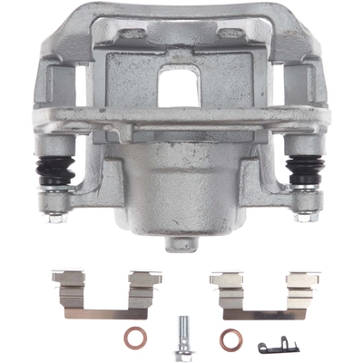 NEW CALIPER - CN1517 - Front New Caliper Left pa1