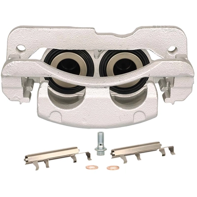 NEW CALIPER - CN1543 - Front New Caliper Left pa1