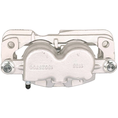 NEW CALIPER - CN1543 - Front New Caliper Left pa2