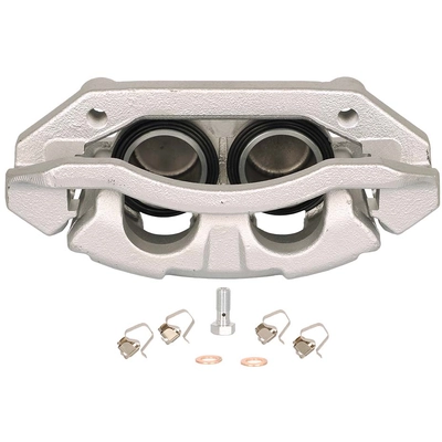 NEW CALIPER - CN1711 - Front Left New Caliper pa2