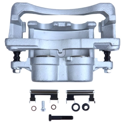 NEW CALIPER - CN2108 - Front New Caliper Left pa2