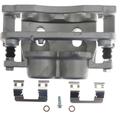 NEW CALIPER - CN2109 - Front New Caliper Left pa1