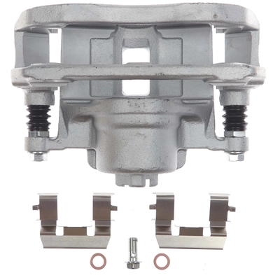 NEW CALIPER - CN2201 - Front New Caliper Left pa2