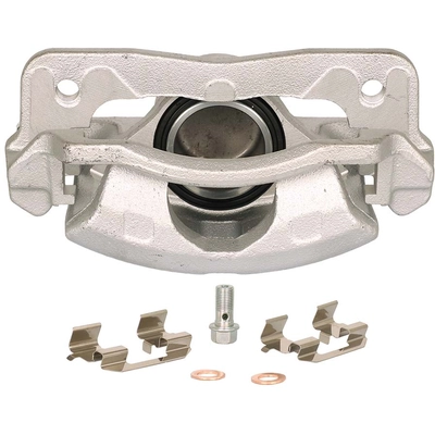 NEW CALIPER - CN2203 - Front New Caliper Left pa1