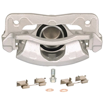 NEW CALIPER - CN2204 - Front New Caliper Left pa1