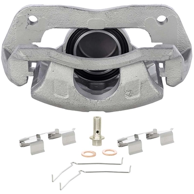 NEW CALIPER - CN2217 - Front New Caliper Left pa1