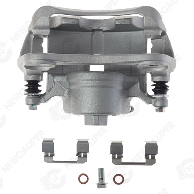 NEW CALIPER - CN2222 - Front New Caliper Left pa1