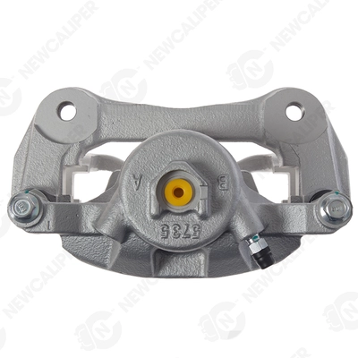 NEW CALIPER - CN2222 - Front New Caliper Left pa2