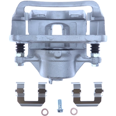 NEW CALIPER - CN2706 - Front New Caliper Left pa1