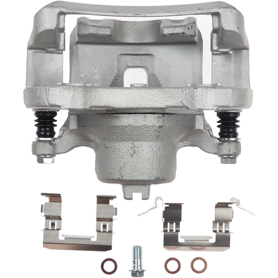 NEW CALIPER - CN3407 - Front New Caliper Left pa1