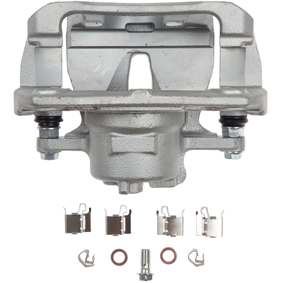 NEW CALIPER - CN3913 - Nouveau étrier avant gauche pa1