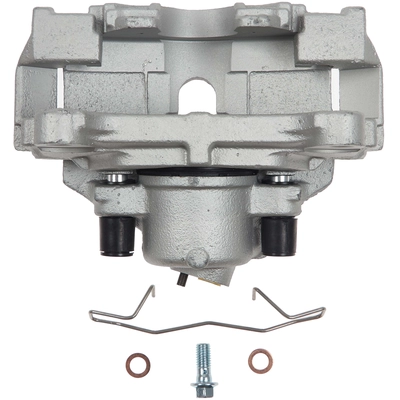 NEW CALIPER - CN4009 - Front New Caliper Left pa1