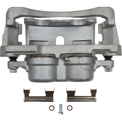 NEW CALIPER - CN4258 - Front New Caliper Left pa1