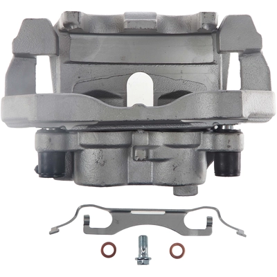 NEW CALIPER - CN4333 - Front New Caliper Left pa1