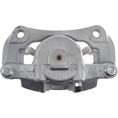 NEW CALIPER - CN4372 - Front New Caliper Left pa2