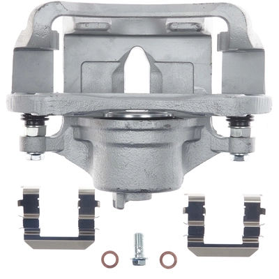 NEW CALIPER - CN4376 - Front New Caliper Left pa1