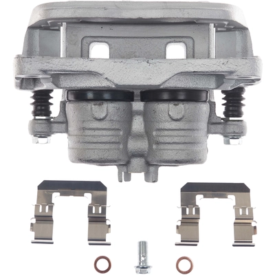 NEW CALIPER - CN4395 - Nouveau étrier avant gauche pa1