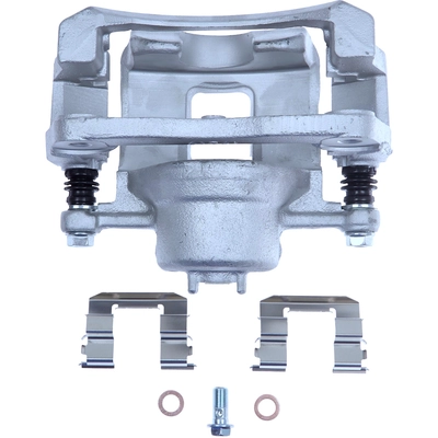 NEW CALIPER - CN4448 - Front New Caliper Left pa2