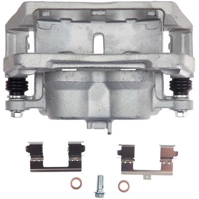 NEW CALIPER - CN4456 - Front New Caliper Left pa1