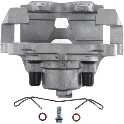 NEW CALIPER - CN4466 - Front Left New Caliper pa1