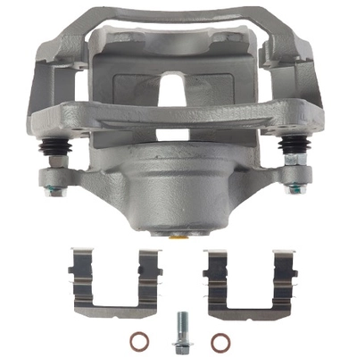 NEW CALIPER - CN4481 - Front Left New Caliper pa1