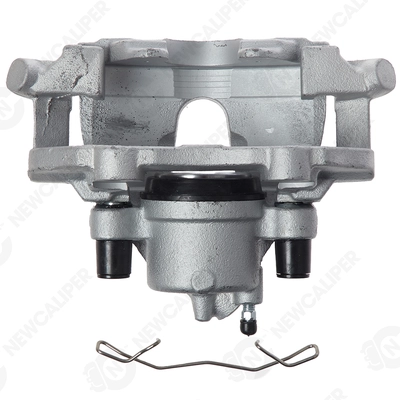 NEW CALIPER - CN4513 - Front New Caliper Left pa1